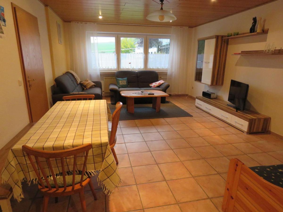 Quiet Apartment Along A Stream In Halenfeld Sellerich ภายนอก รูปภาพ
