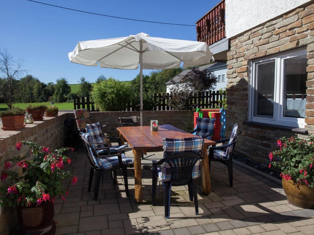 Quiet Apartment Along A Stream In Halenfeld Sellerich ภายนอก รูปภาพ