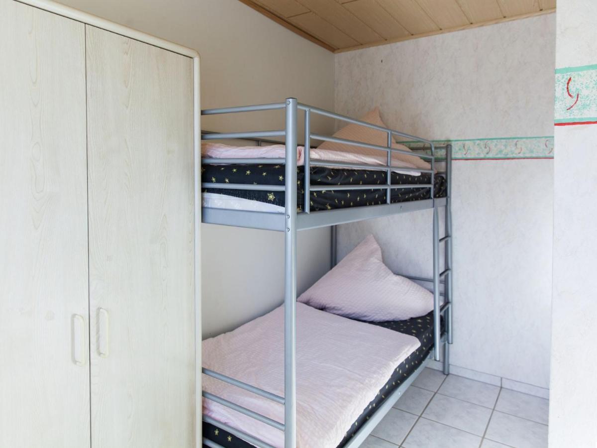 Quiet Apartment Along A Stream In Halenfeld Sellerich ภายนอก รูปภาพ