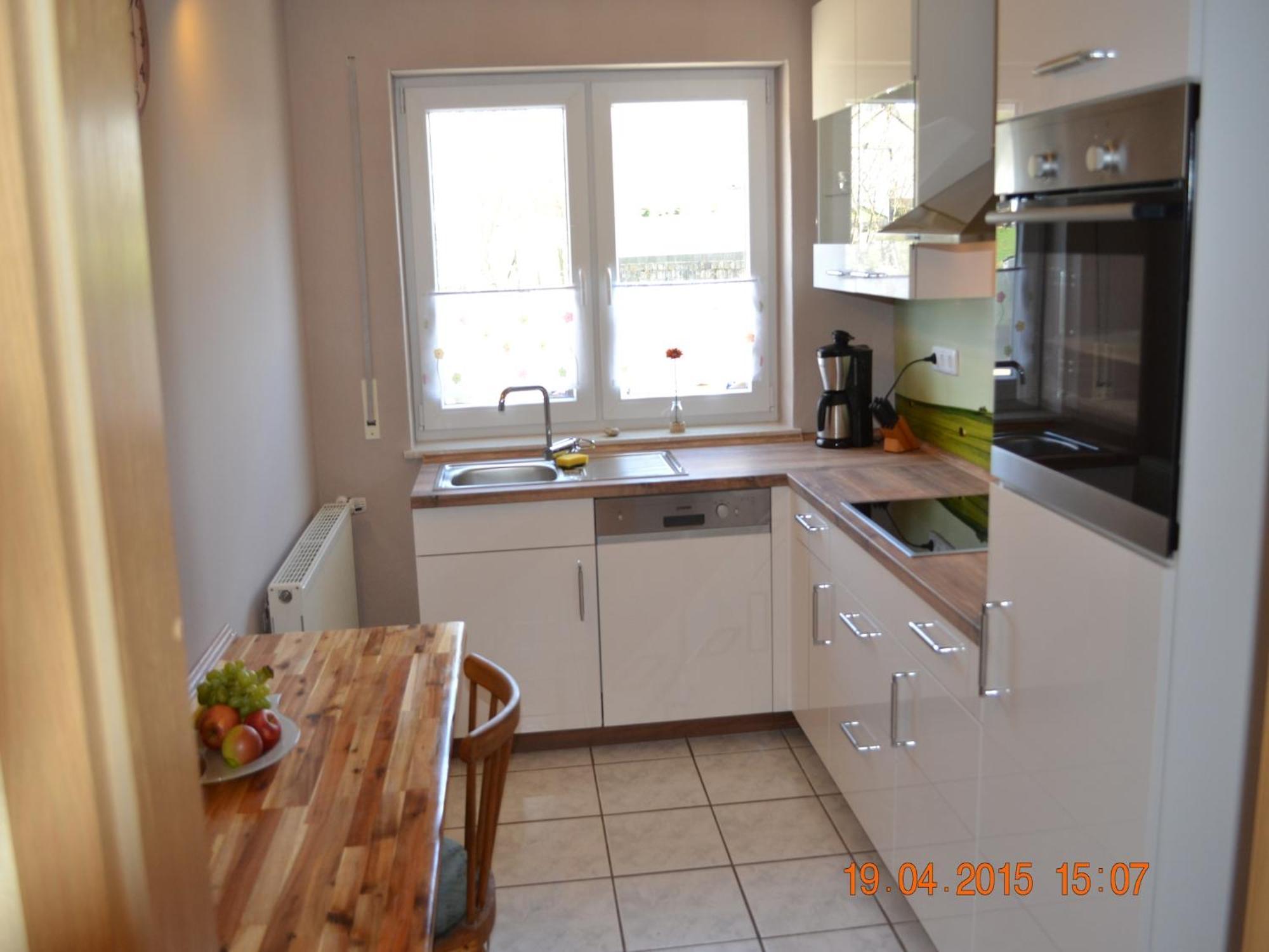 Quiet Apartment Along A Stream In Halenfeld Sellerich ภายนอก รูปภาพ