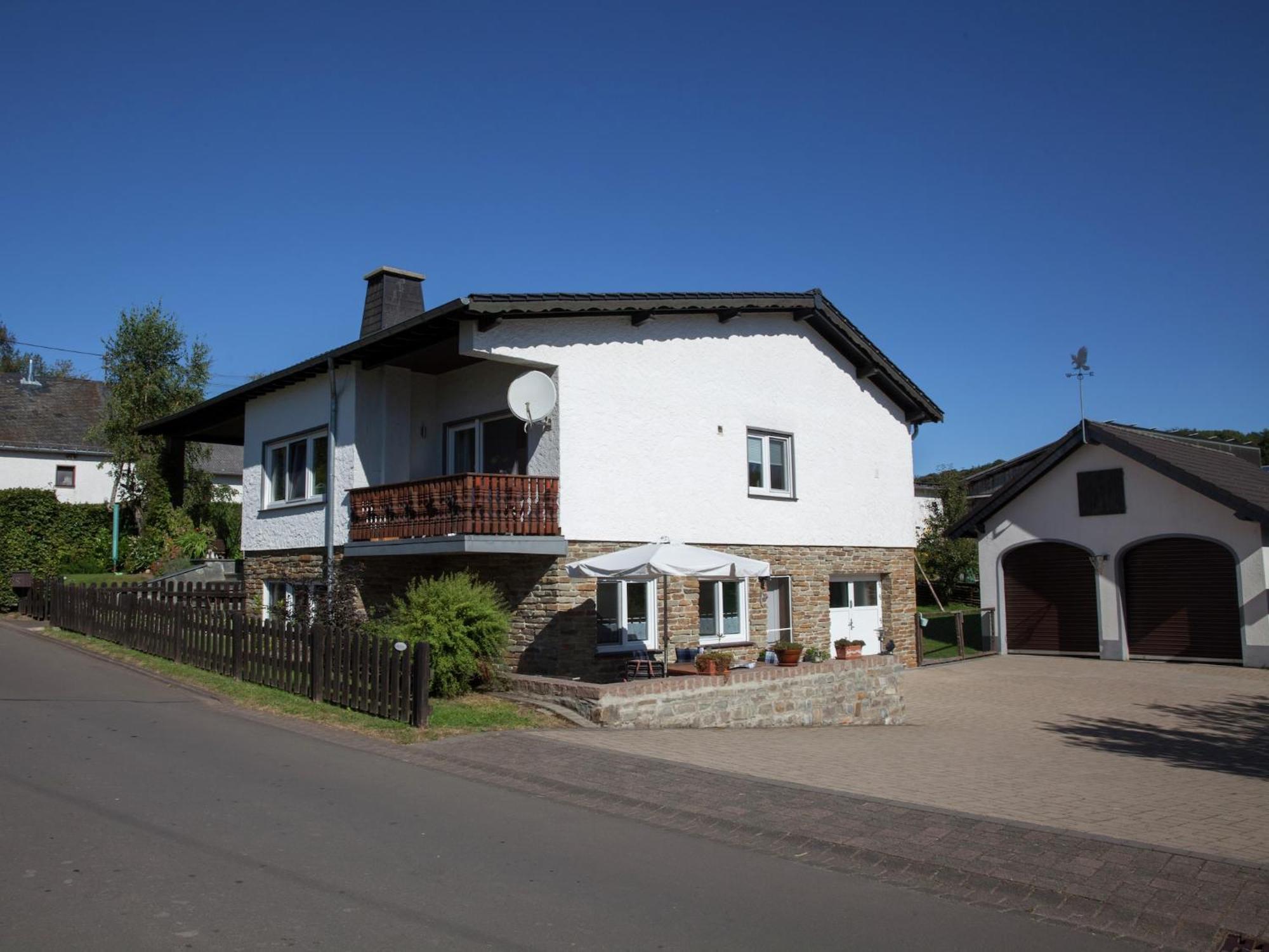 Quiet Apartment Along A Stream In Halenfeld Sellerich ภายนอก รูปภาพ