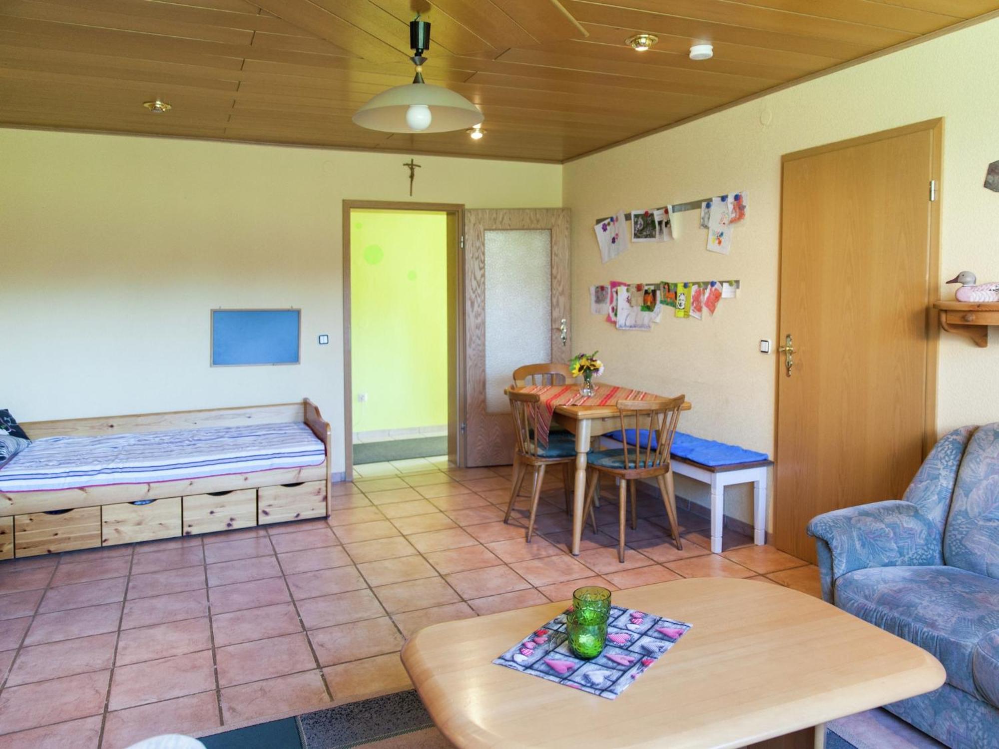 Quiet Apartment Along A Stream In Halenfeld Sellerich ภายนอก รูปภาพ