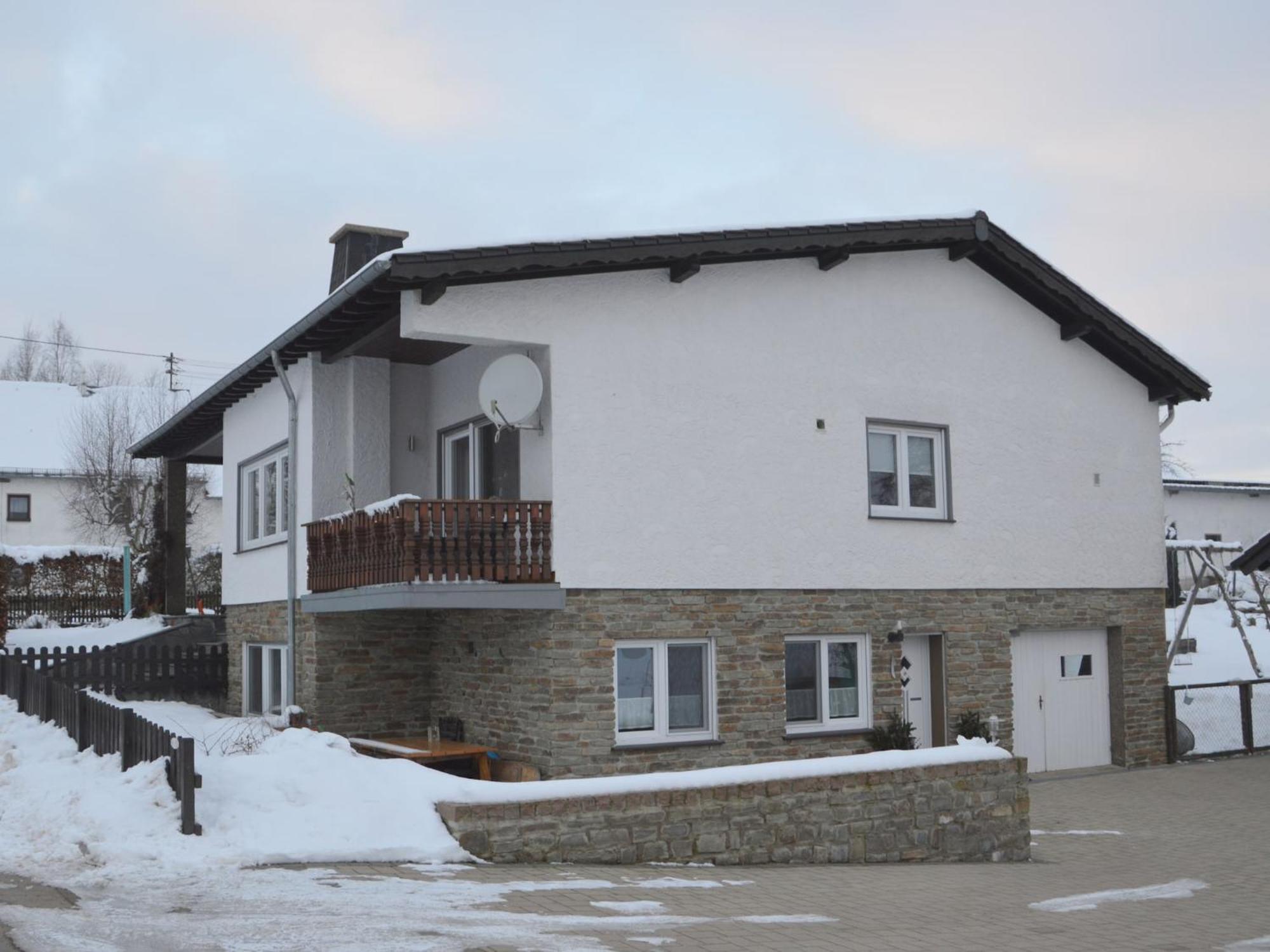 Quiet Apartment Along A Stream In Halenfeld Sellerich ภายนอก รูปภาพ