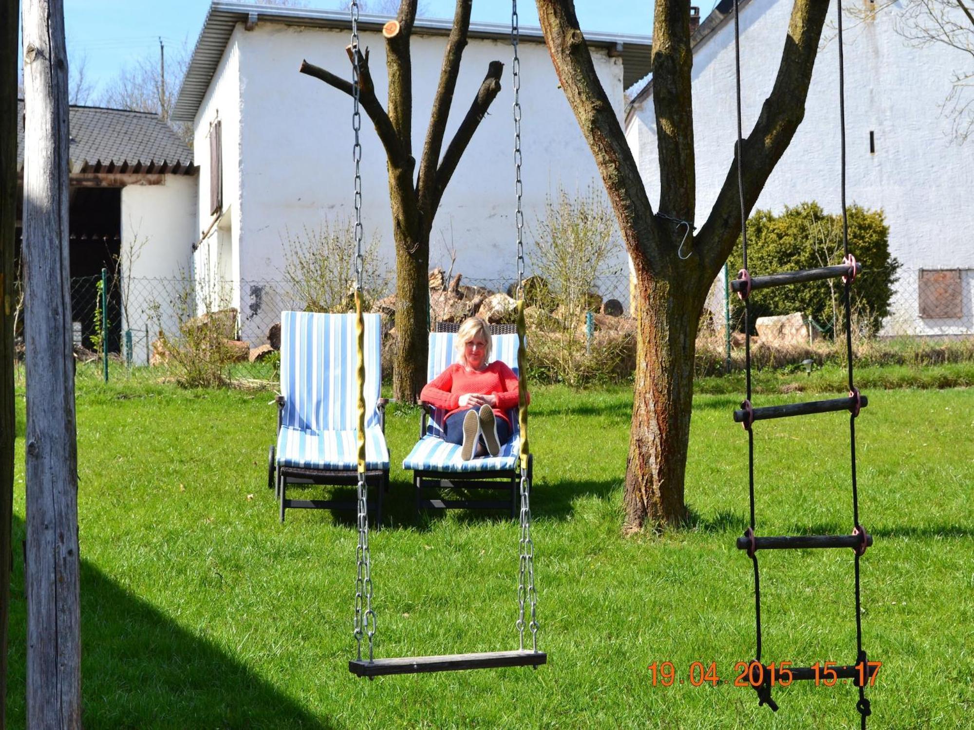 Quiet Apartment Along A Stream In Halenfeld Sellerich ภายนอก รูปภาพ